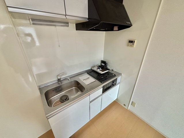 セジュール東浜尻のキッチン