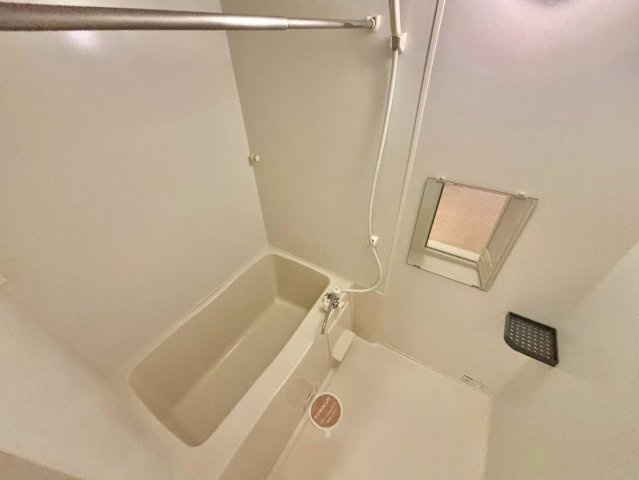 セジュール東浜尻の浴室