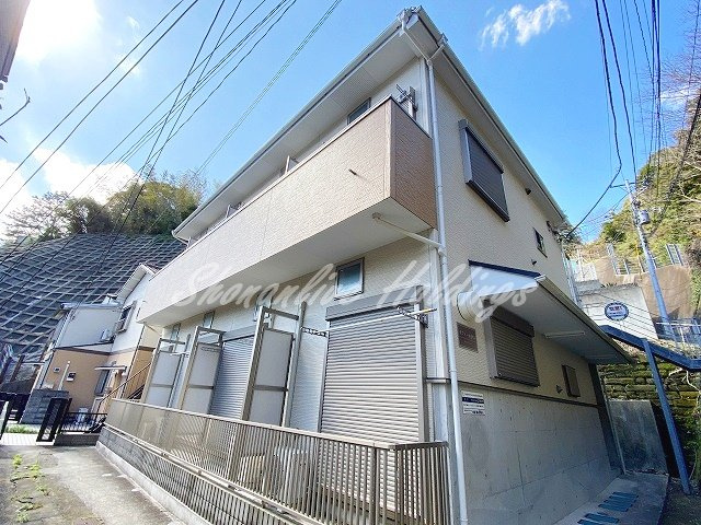ラフィール汐入