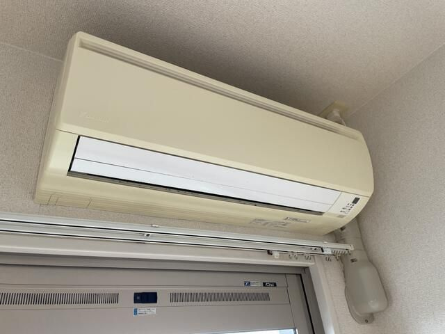 熊本市東区湖東２丁目の賃貸マンションの設備