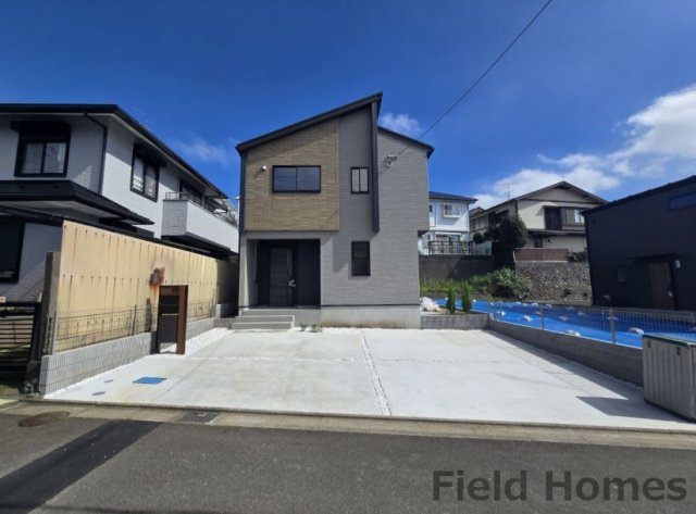 藤沢市柄沢新築戸建て　1号棟