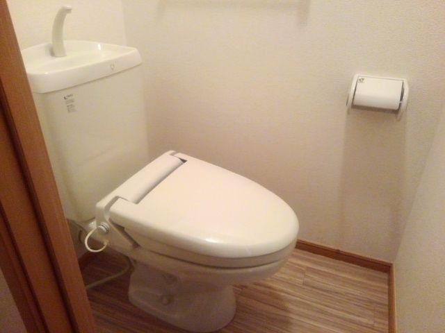 グラン　レジーナのトイレ