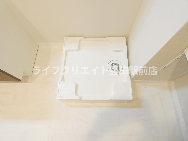 セントリビエ南平の設備
