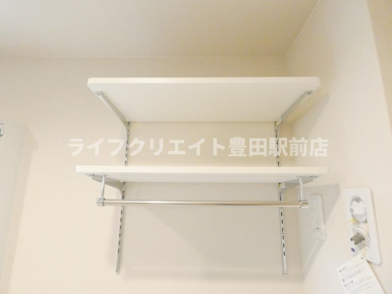 セントリビエ南平のその他