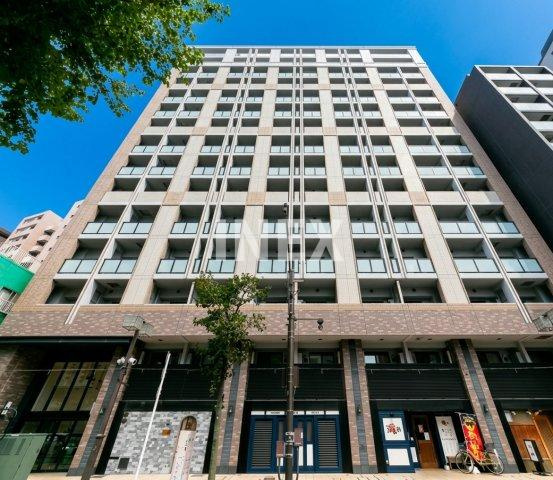 横浜市中区吉田町の賃貸マンションのその他共用部分