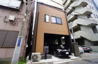 院内１丁目戸建ての画像