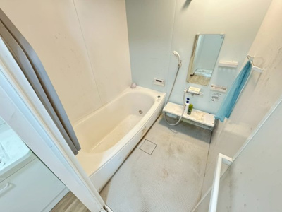 【浴室】 | プランドール桜