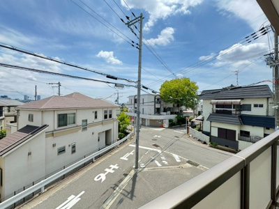 【展望】 | プランドール桜
