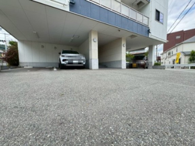 【駐車場】 | プランドール桜