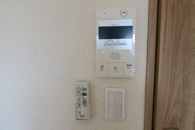 【設備】 | 南与野プラザＡ