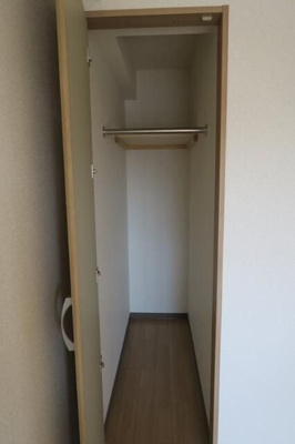 【寝室】 | 南与野プラザＡ