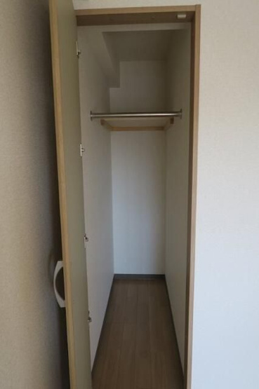 【寝室】 | 南与野プラザＡ