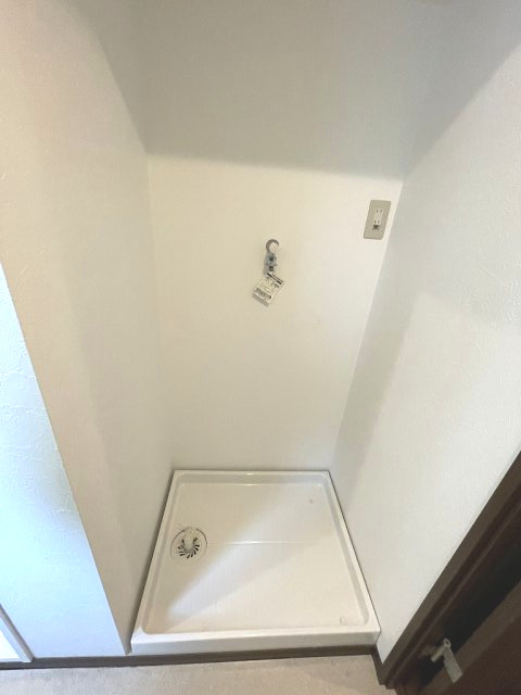 トップヒルズフラットの設備