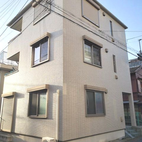 CASA FLORESTA   