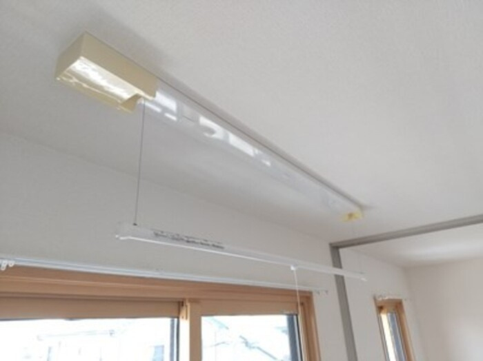 セジュール赤羽根の内装|別部屋のお写真となります。