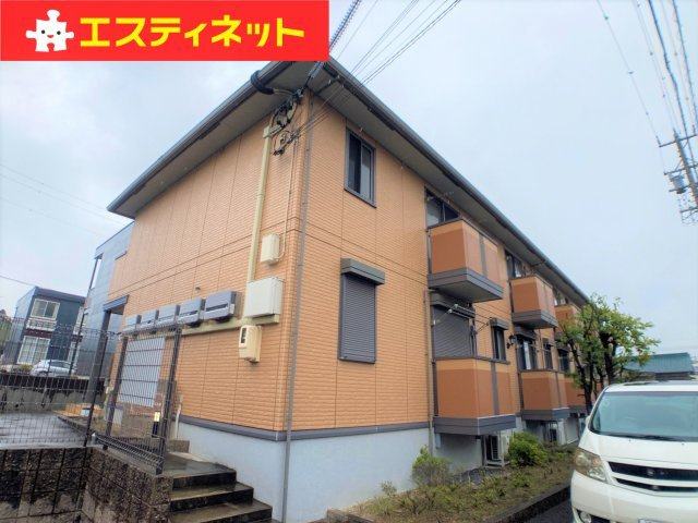 セジュール赤羽根