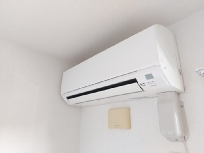 セジュール赤羽根の設備|別部屋のお写真となります。
