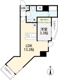 板橋区大山金井町のマンションの画像