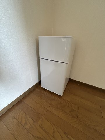 リーガル塚本Ⅲの設備