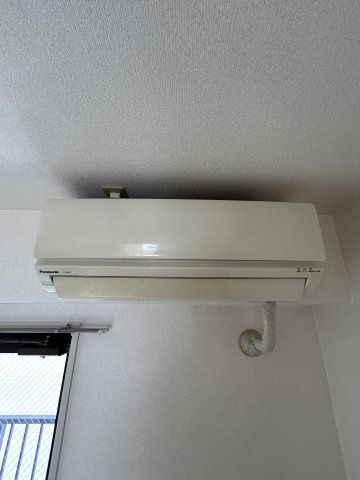 リーガル塚本Ⅲの設備