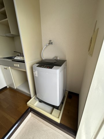 リーガル塚本Ⅲの設備