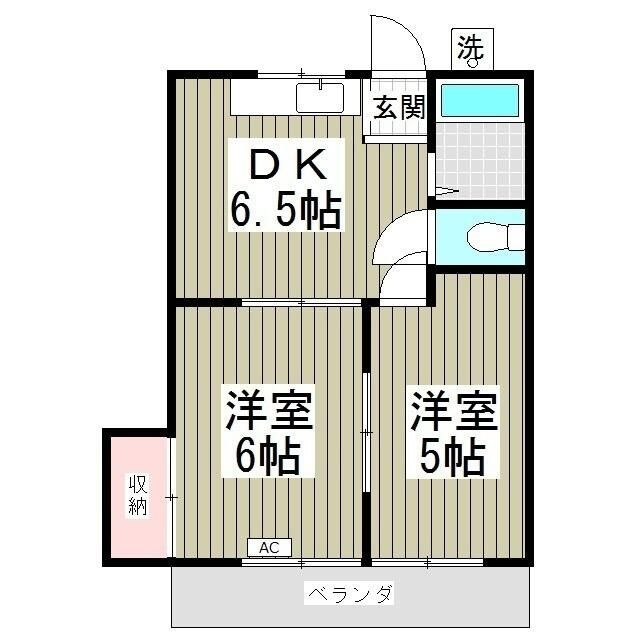 Ｍハイツ