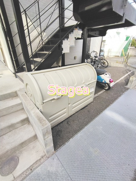 サニー日進町のその他共用部分