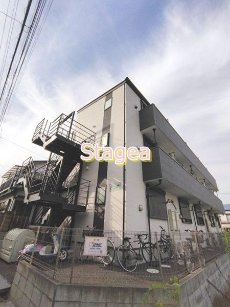 サニー日進町の外観
