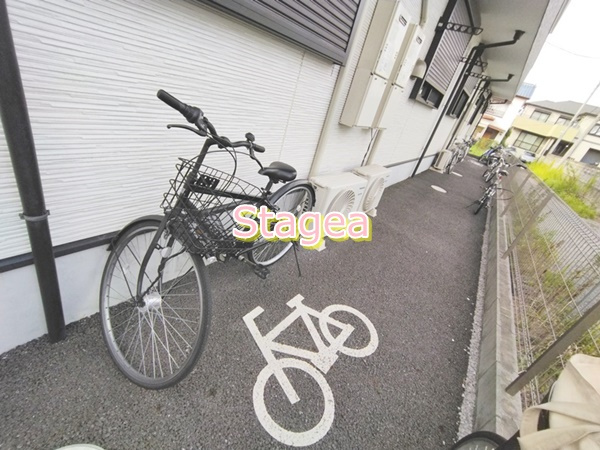 サニー日進町のその他共用部分