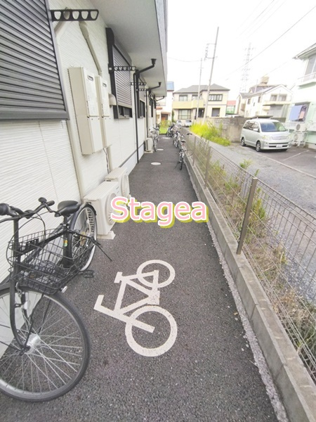 サニー日進町のその他共用部分