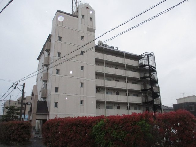 エステイトツジの展望