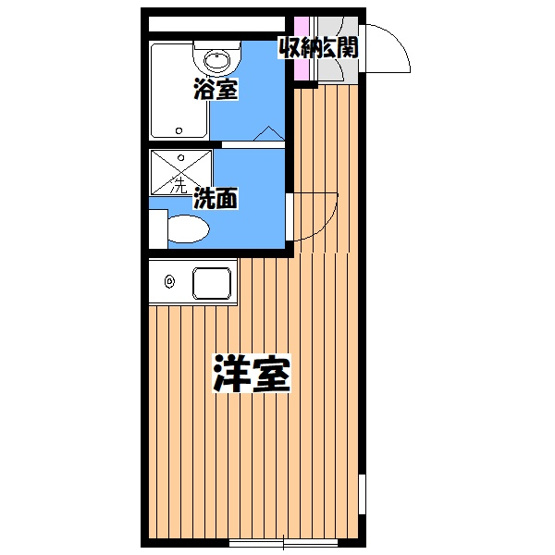 【間取り】 | サイドガレージ矢部