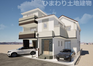 【その他】 | 茅ヶ崎市松尾  1号棟 2期 | 制震ダンパー設置