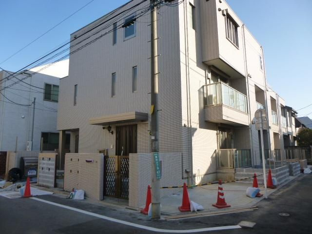 ＦＫハウス