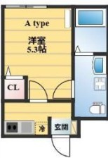 フィオーレ栗原