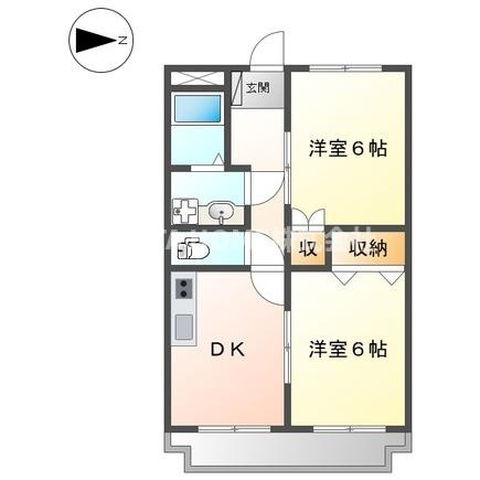 グランシャリオ氷上２番館