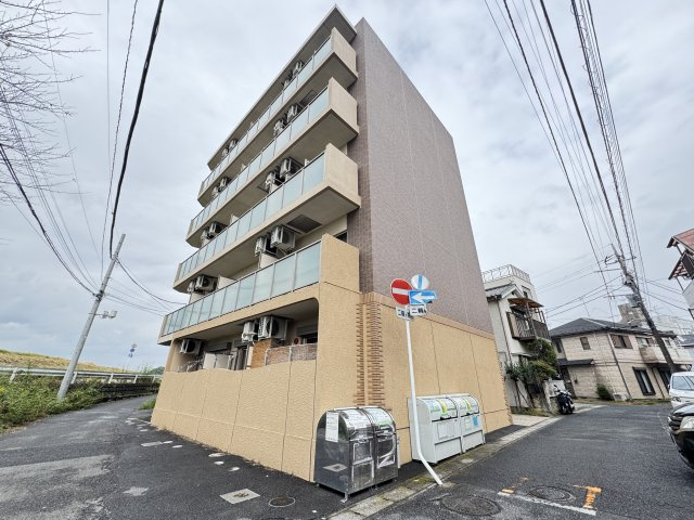 セナリオフォルム松戸Ⅰ