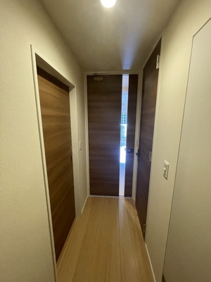 【エントランス】 | ウェルブライト美野島