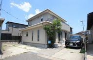 福岡県久留米市北野町今山の画像