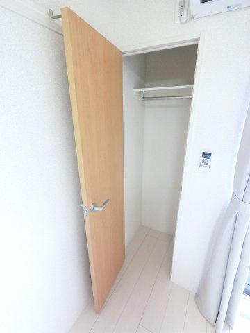 【収納】