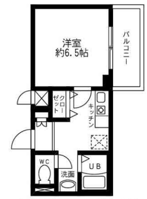 スチューデントパーク府中