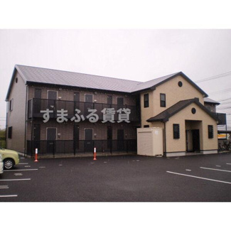 【その他共用部分】 | アンプルール リーブルK・Yヒルズ　幸田町大草