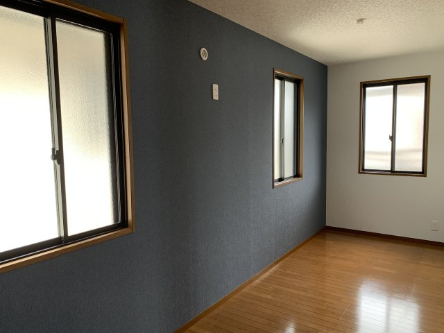 西明石　鳥羽一戸建て　のその他|２階納戸