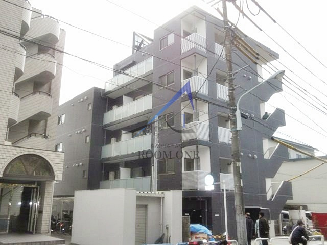 ビューテラス城山 