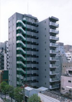 パークウェル京橋の画像