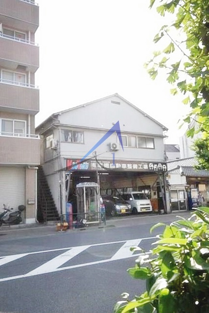 コーポ渡部