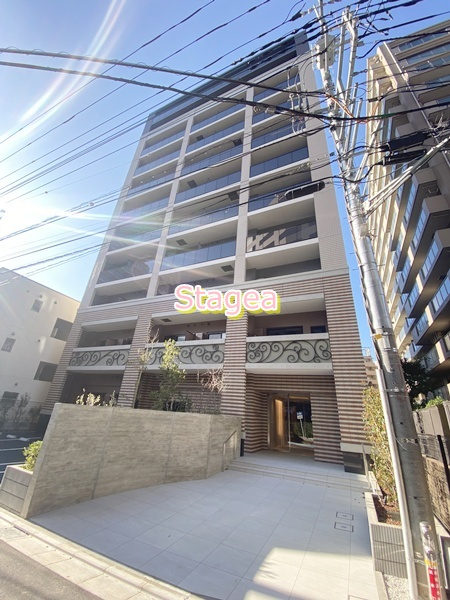Residence Omiya Hikawasando