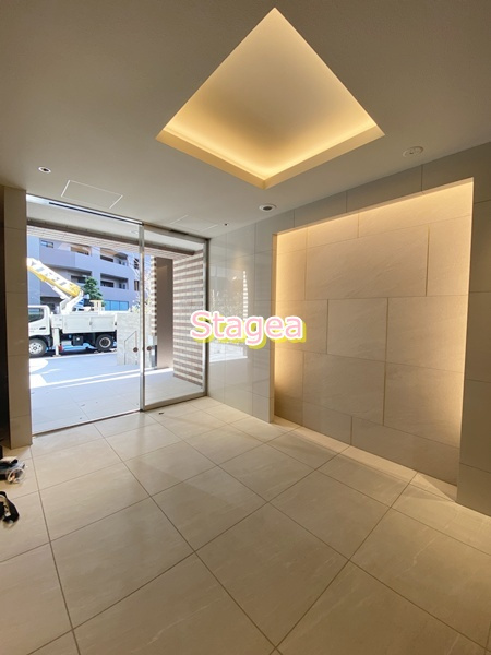 Residence Omiya Hikawasandoのその他共用部分
