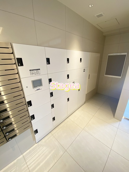 Residence Omiya Hikawasandoのその他共用部分