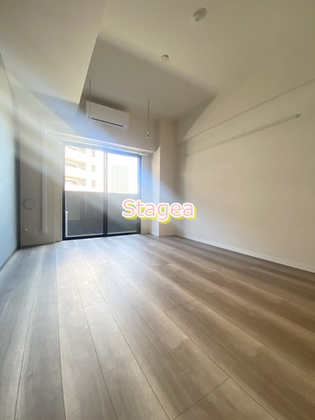 Residence Omiya Hikawasandoの居間・リビング